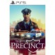 The Precinct PS5